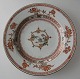 Pegasus – Kunst 
- Antik - 
Design 
präsentiert: 
Chinesische 
Platte in 
Porzellan, 19. 
Jahrhundert.