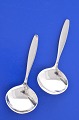 Klits Antik 
presents: 
Georg 
Jensen cutlery 
Cypress Sugar 
spoon 171
