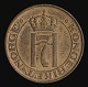 Oslo Mynthandel pr�senterer: 5 �re 1913 - Haakon VII