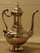 ebuy.dk pr�senterer: K. T�mmerup, historicistisk kaffekande af s�lv, ...N�ste bud:580 DKK