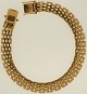 ebuy.dk pr�senterer: Makon Ras Scott Skotner, arml�nke i 14 kt guld. ...N�ste bud:550 DKK