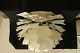 ebuy.dk pr�senterer: Poul Henningsen (1894-1967), Koglen, hvidlakeret ...N�ste bud:13670 DKK