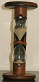 ebuy.dk pr�senterer: Victoriansk timeglas, hidr�rende fra et sydengelsk ...