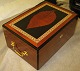 ebuy.dk pr�senterer: Humidor, opbevaring til gode cigare. Humidoren er ...