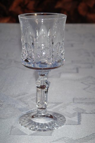 Offenbach glasservice  portvinsglas