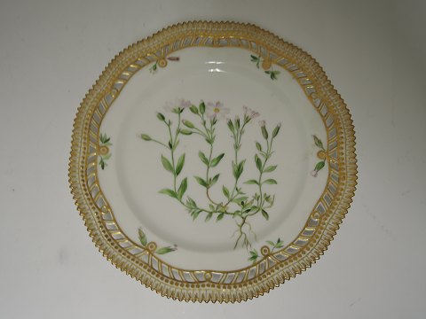 Royal Copenhagen
Kongelig porcelæn
Flora Danica
Frokost tallerken
(3554)