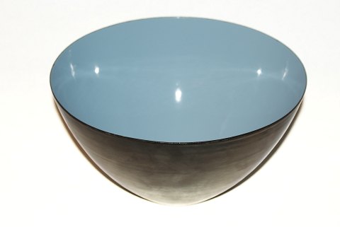 Herbert Krenchel, Krenit bowl of the 1950s.
Diameter 25 cm.
Height 14 cm.
