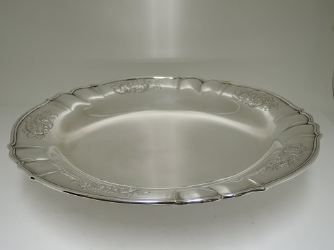 Paul Bang
Silver bowl large
Silver (830)
