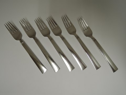 Georg Jensen
Sterling (925)
Acadia
Dinner fork