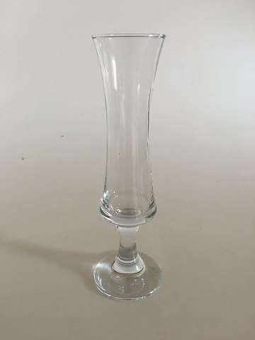 Holmegaard "Skibsglas" Champagneglas