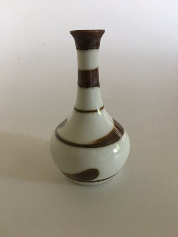 Bing & Grøndahl Vessel Vase No. 158/5143