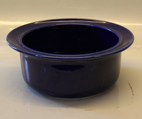 ark BlueHANK BLUE Bing D Dinnerware, Magnussen 876 Bowl, round 8.5 x 22.5 cm
