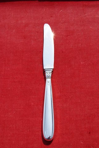Karina Danish children's cutlery of silver, child's knives 17cm