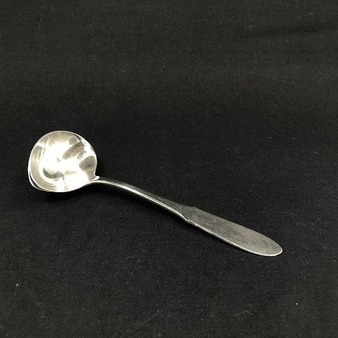 Mitra/Canute gravy spoon from Georg Jensen
