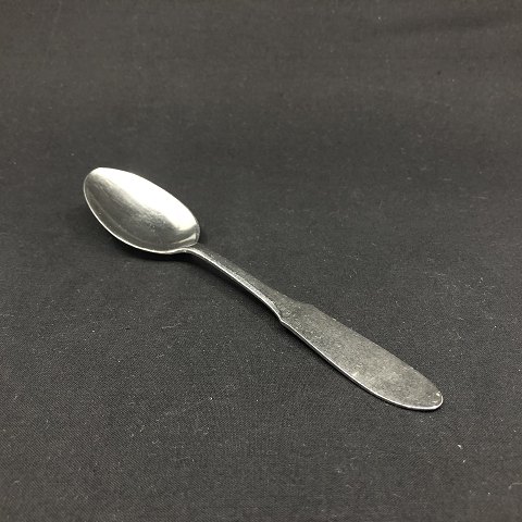 Mitra/Canute large dinner spoon from Georg Jensen

