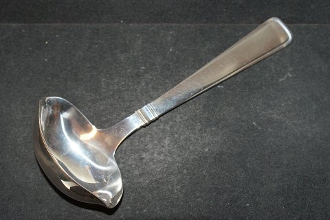 Sauce Ladle, Olympia Danish silver cutlery
Cohr Silver