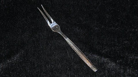 Cold cuts fork #Capri Silver stain cutlery