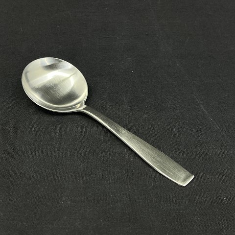 Plata boullion spoon from Georg Jensen