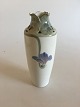 Rørstrand Art Nouveau Vase af Karl-Emil Lindstrøm
