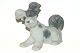 Lladro Figurine Dog