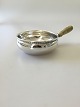 Georg Jensen Silver Casserole with Ivory handle from 1920 no. 55