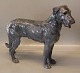 Klosterkælderen 
præsenterer: 
Kæmpe B&G 
figur B&G 2120 
Irsk Ulvehund 
30 x 40 cm