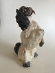 Danam Antik 
præsenterer: 
Dahl 
Jensen Figur af 
Hund. 
Pekingeser 
meget Stor 38cm 
No 1169