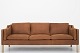Roxy Klassik 
præsenterer: 
Børge 
Mogensen / 
Fredericia 
Furniture
BM 2213 - 3 
pers. sofa, 
nybetrukket i 
Dunes ...