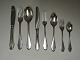 Grann & Laglye
Christiansborg
Silver (830)
12 people cutlery