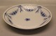 B&G Empire tableware 021 b Round dish (medium) 15.6 cm