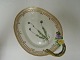 Royal Copenhagen
Flora Danica
Oval Pickle 
dish 
#3540