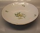 B&G Scotch Rose Porcelain 206 Large bowl on foot 24.5 cm (429)
