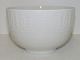 Royal Copenhagen blanc de chine
Round bowl with pattern