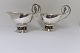 Georg Jensen
Sterling (925)
Sauce bowl with grapes
Design 296A