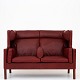 Roxy Klassik 
presents: 
Børge 
Mogensen / 
Fredericia 
Furniture
BM 2192 - 
Reupholstered 
sofa in 
Elegance Indian 
...