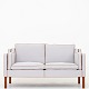 Roxy Klassik 
præsenterer: 
Børge 
Mogensen / 
Fredericia 
Furniture
BM 2212 - 
Nybetrukket 2 
pers. sofa i 
tekstil - ...
