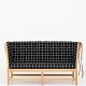 Roxy Klassik 
presents: 
Børge 
Mogensen / 
Fredericia 
Furniture
BM 1789 - 
Re-upholstered 
Spoke-back sofa 
with new ...