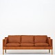 Roxy Klassik 
præsenterer: 
Børge 
Mogensen / 
Fredericia 
Furniture
BM 2213 - 
Nybetrukket 3 
pers. sofa i 
Klassik ...