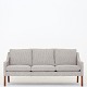Roxy Klassik 
præsenterer: 
Børge 
Mogensen / 
Fredericia 
Furniture
BM 2209 - 
Nybetrukket 3 
pers. sofa i 
tekstil ...