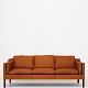 Roxy Klassik 
præsenterer: 
Børge 
Mogensen / 
Fredericia 
Furniture
BM 2213 - 
Nybetrukket 3 
pers. sofa i 
Klassik ...