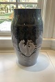 Danam Antik 
presents: 
Bing & 
Grondahl Unique 
Vase by Hans 
Peter Kofoed No 
10 from 1897