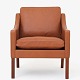 Roxy Klassik 
præsenterer: 
Børge 
Mogensen / 
Fredericia 
Furniture
BM 2207 - 
Nybetrukket 
lænestol i 
Elegance ...
