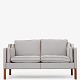 Roxy Klassik 
præsenterer: 
Børge 
Mogensen / 
Fredericia 
Furniture
BM 2212 - 
Nybetrukket 2 
pers. sofa i 
nyt ...