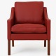 Roxy Klassik 
presents: 
Børge 
Mogensen / 
Fredericia 
Furniture
BM 2207 - 
Reupholstered 
easy chair in 
'Spectrum' ...