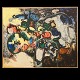 Aabenraa 
Antikvitetshandel 
præsenterer: 
Mogens 
Balle maleri; 
Mogens Balle, 
1921-88, olie 
på lærred. 
"Dæmoner i ...