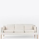 Roxy Klassik 
presents: 
Børge 
Mogensen / 
Fredericia 
Furniture
BM 2213 - 
3-seater sofa 
reupholstered 
in Spectrum ...