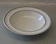 Birka Deep soup rim plate 20 cm (Arabia) - Stoneware Gustavsberg /Arabia