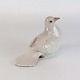 Kinnerup Antik 
& Porcelæn 
præsenterer: 
B&G figur
2540
Hvid due