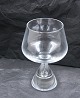 Antikkram 
præsenterer: 
Prinsesse 
eller Princess 
glas fra 
Holmegård. Små 
cognac glas 
10cm