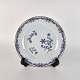 Kinnerup Antik 
& Porcelæn 
præsenterer: 
Rörstrand
tallerken 17,8 
cm
Ostindia
